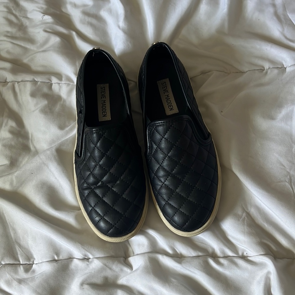 steve madden slides